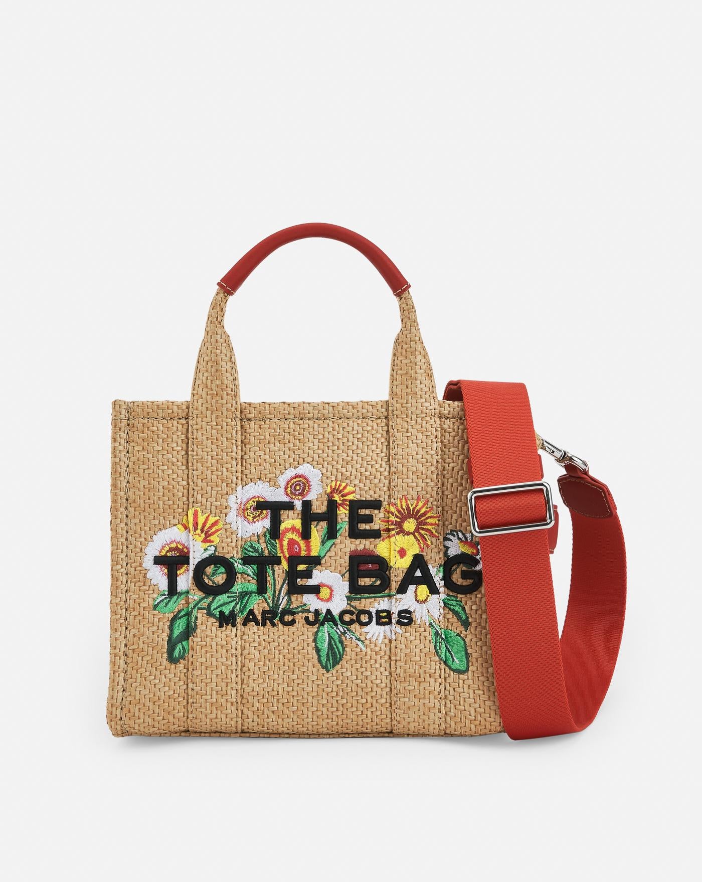 Bolso Marc Jacobs The Small Tote Bag 2S5HTT033H03 255 MARC JACOBS 