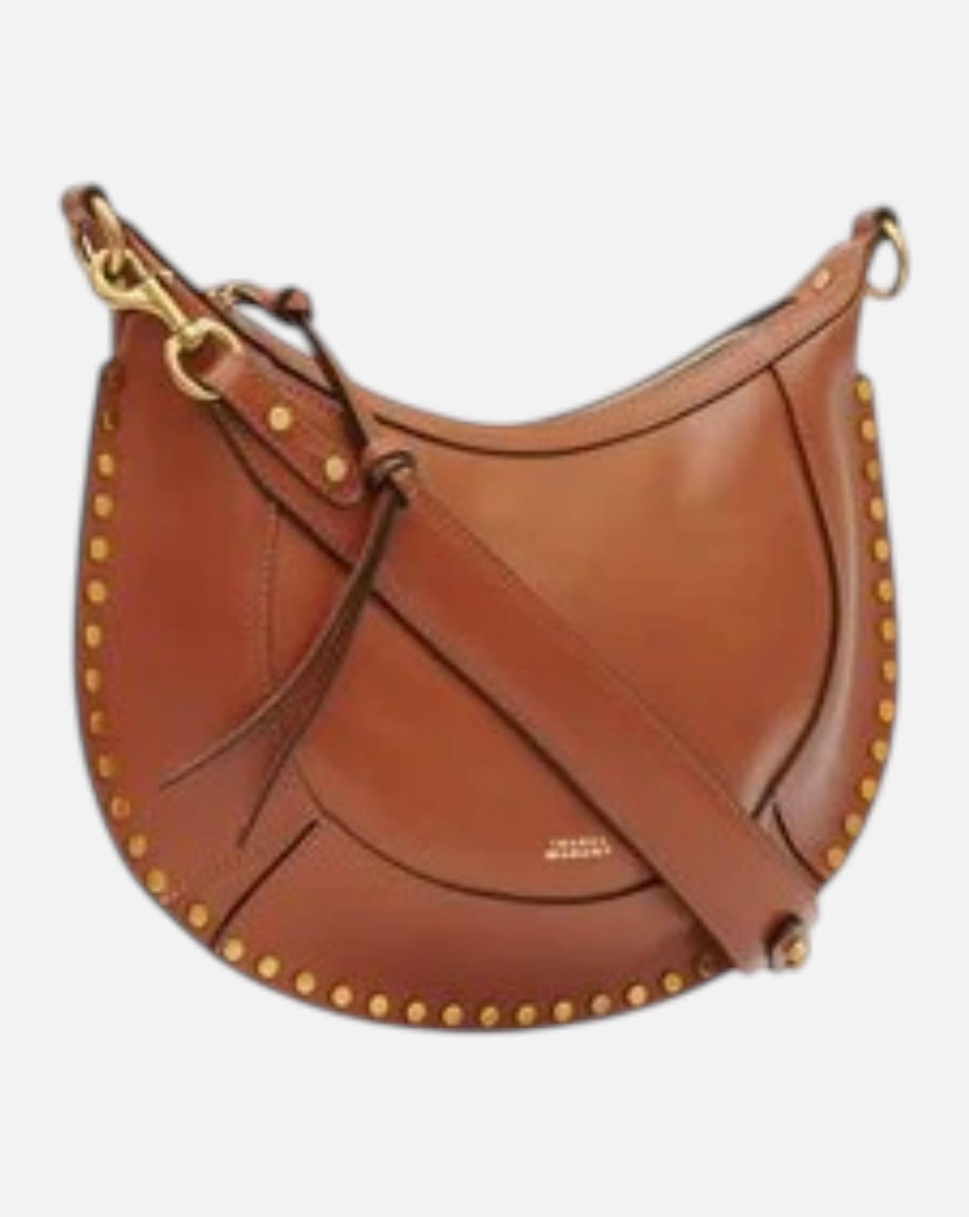 Bolso Isabel Marant Naoko PP0001FA A1C01M50CO ISABEL MARANT 