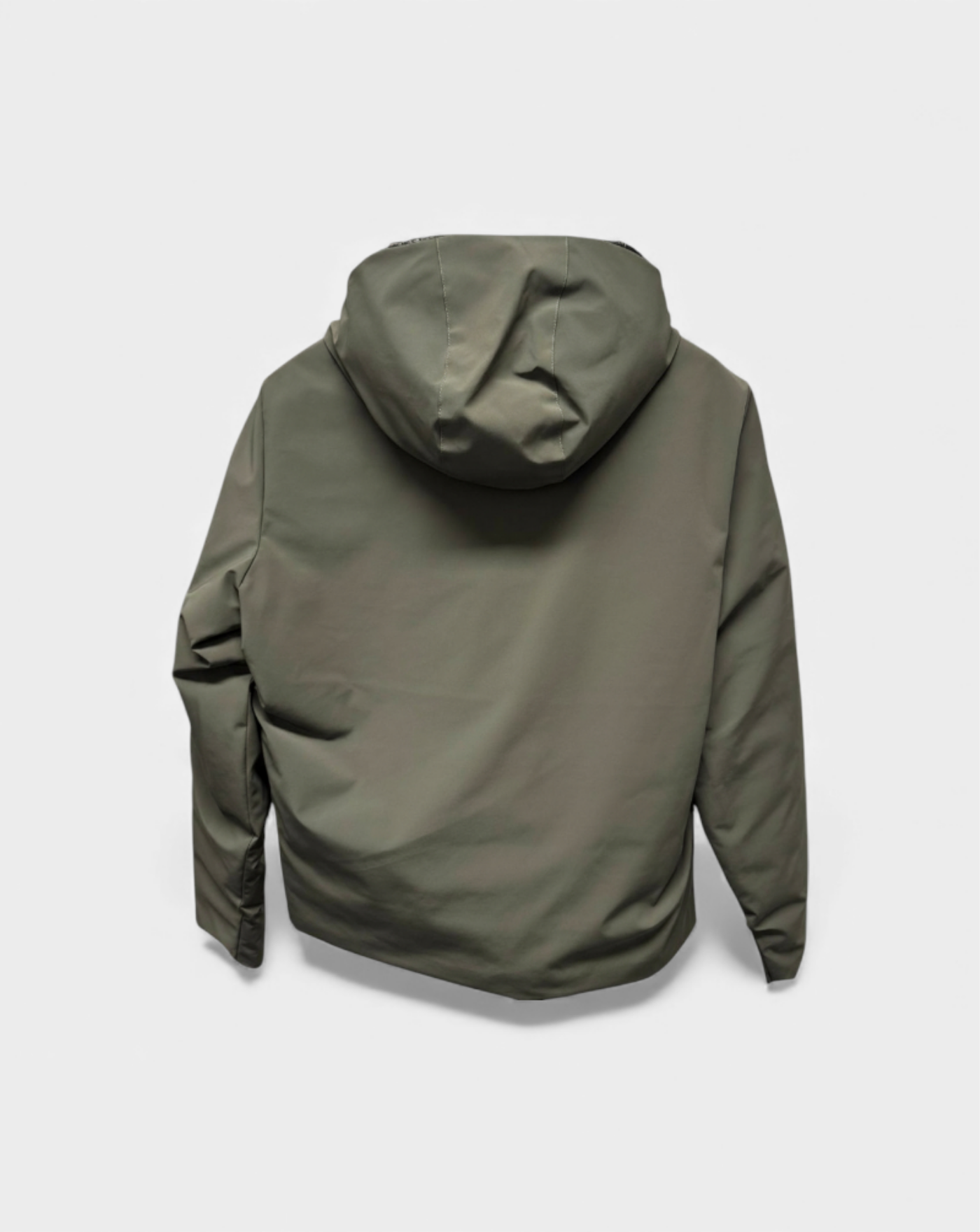 Chaqueta Heskimo Cross HE9440004 MILITARE HESKIMO 