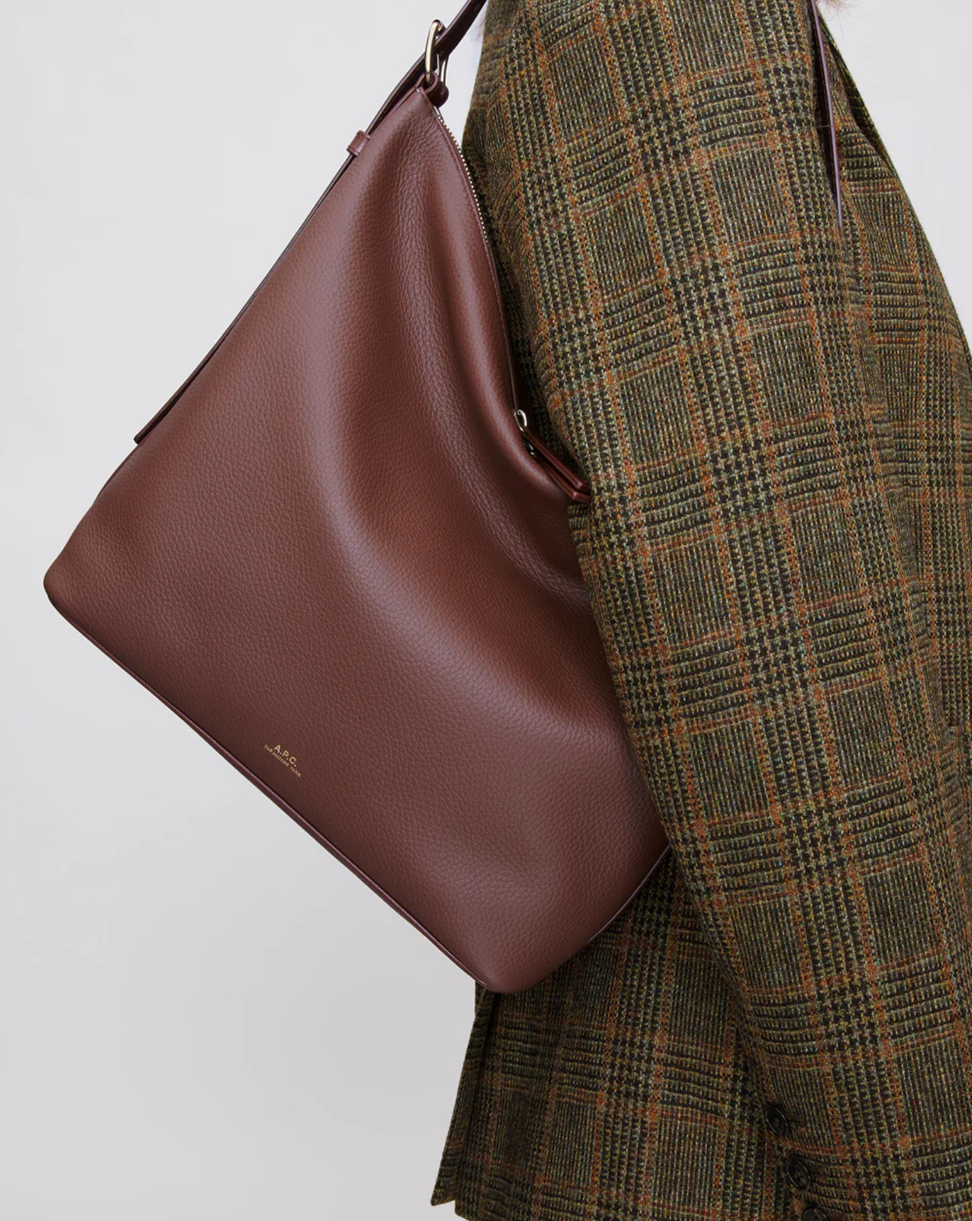 Bolso A.P.C. Sac Vera PXCBLF61902 CAD A.P.C. 