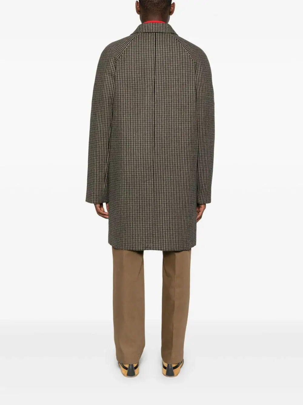 Abrigo A.P.C. Mac Paul WOASPH01555 CAA A.P.C. 