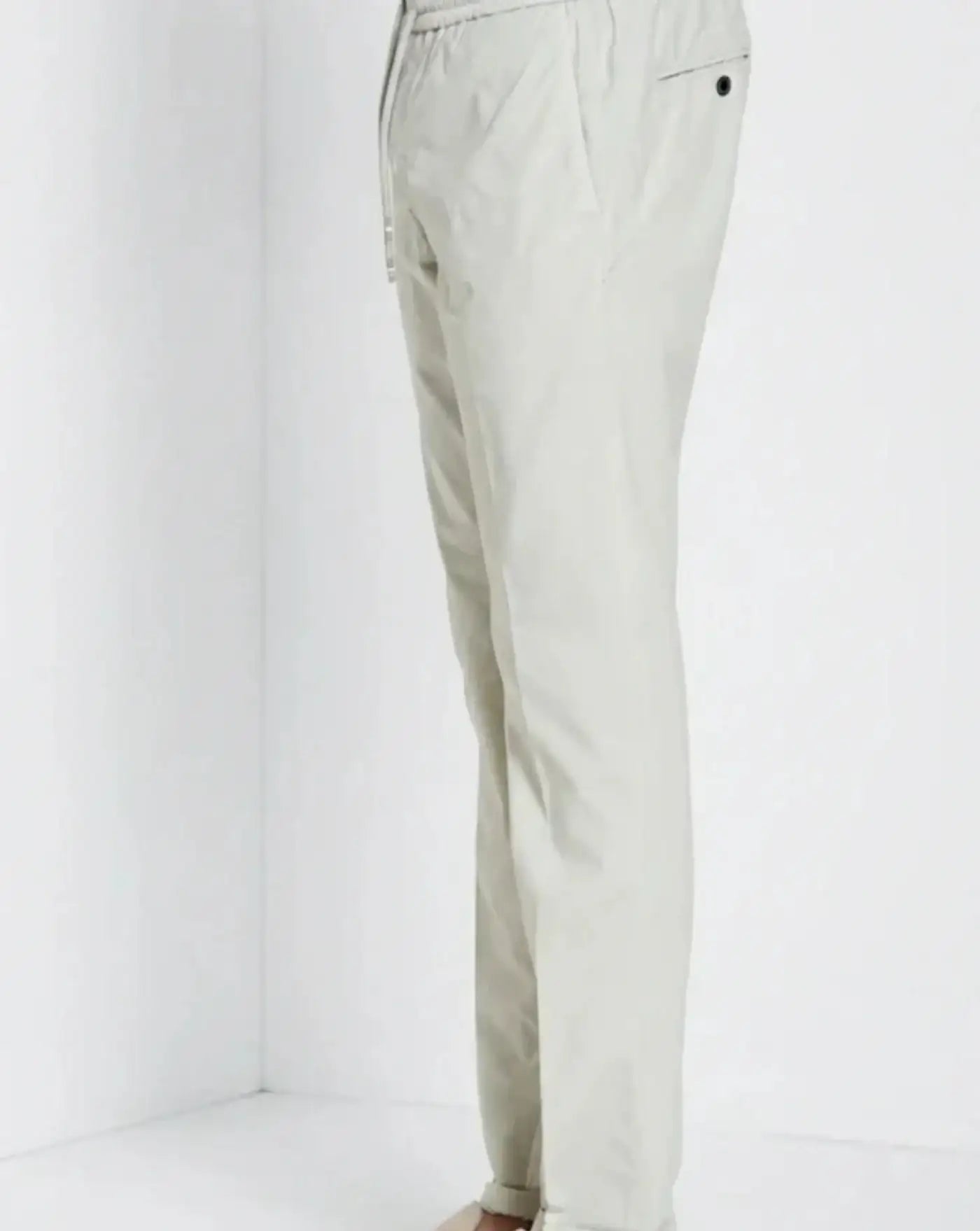 Pantalon Masons New York Sack 9PF28323 MBE101 332 MASONS 