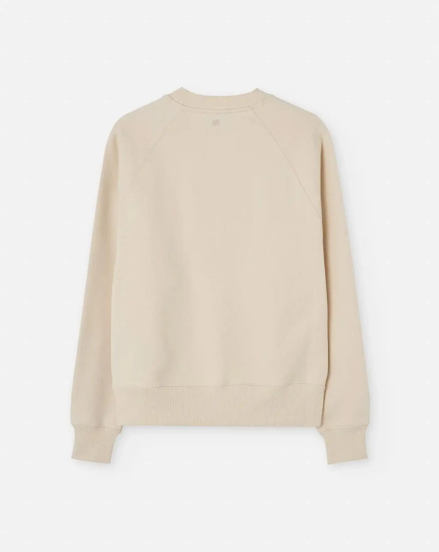 Sudadera Ami Paris Big Ami de Coeur USW055 747136 AMI PARIS 