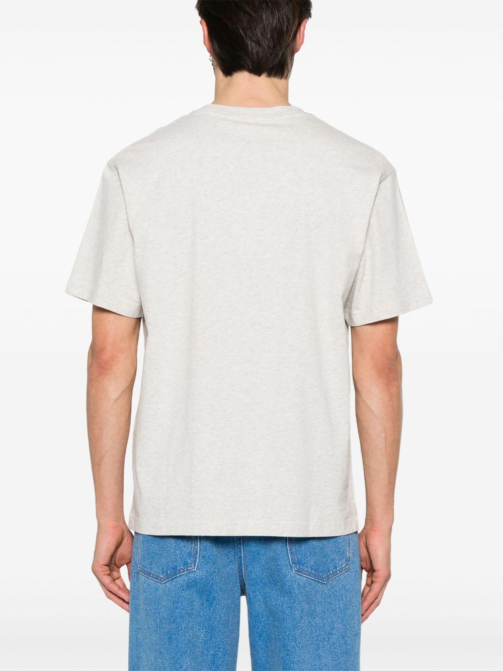 Camiseta Kenzo Gots FF55TS5304SG 93 KENZO 