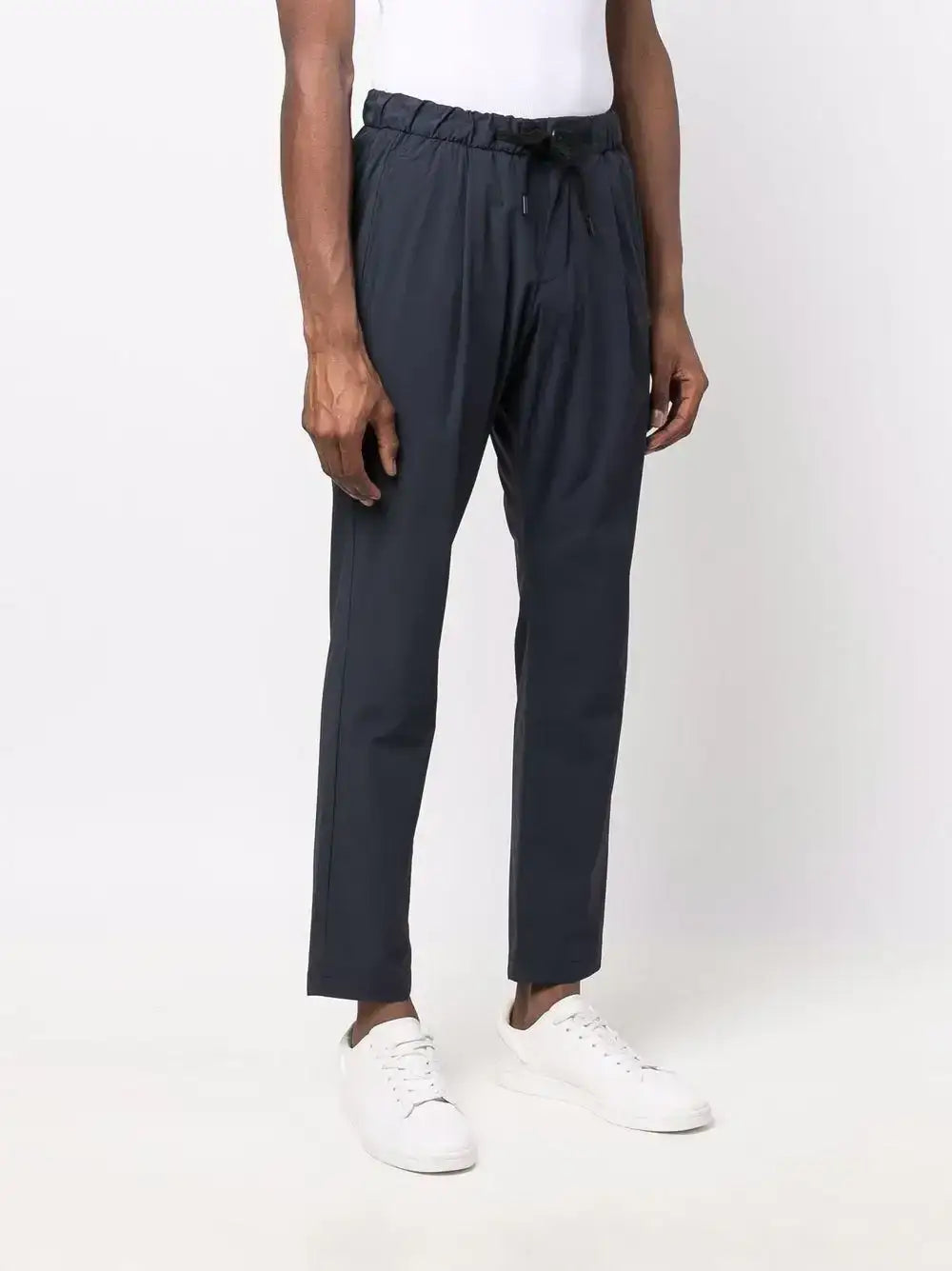 Pantalon Herno Jogging PT000077U 12691Z9201 HERNO 