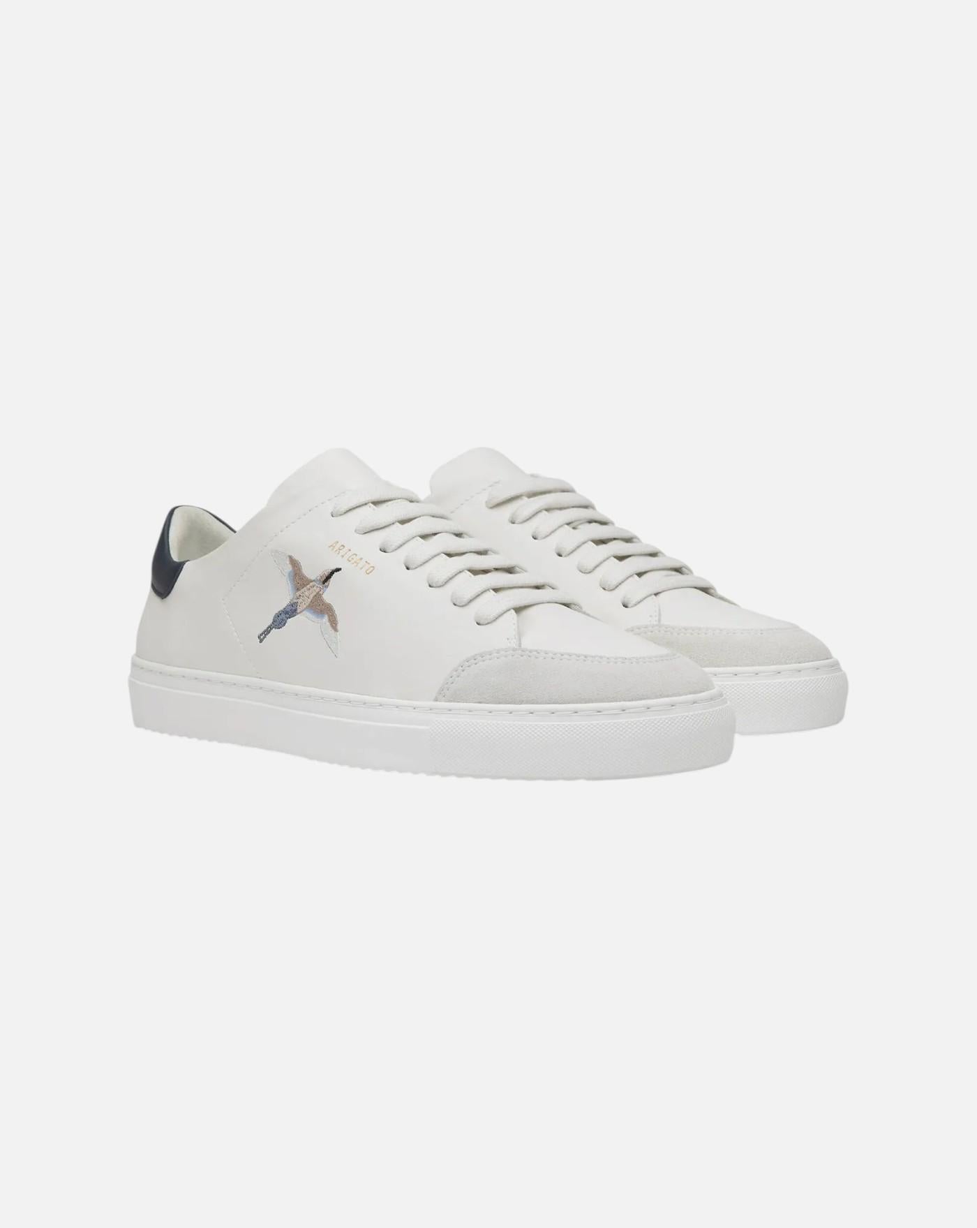 Zapatillas Axel Arigato Clean 90 B Bird<BR/> F2765001 WHITE AXEL ARIGATO 