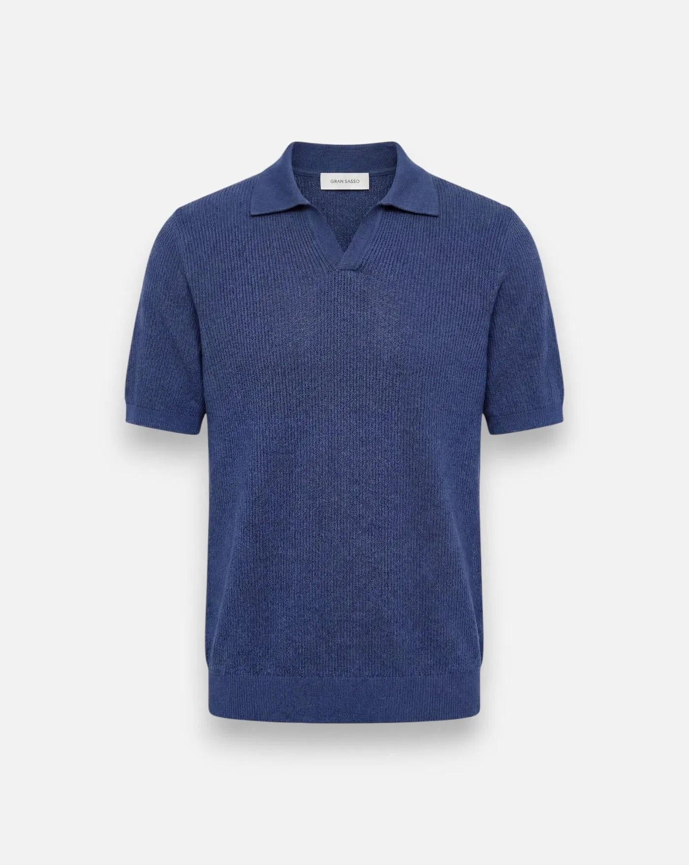 Polo Gran Sasso Tennis Skipper 57163 22114590 GRAN SASSO 