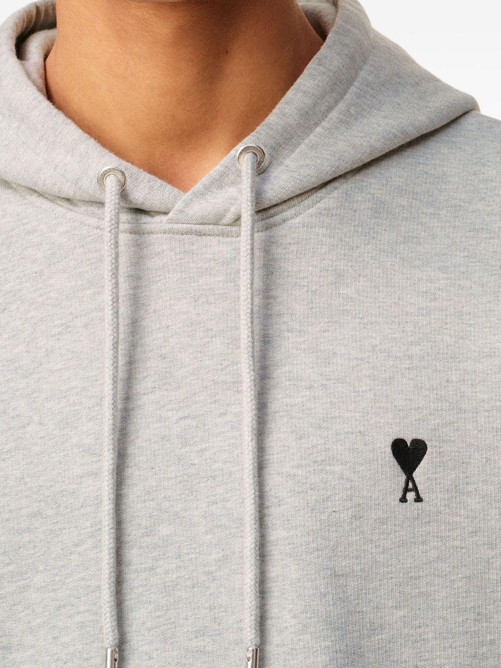 Sudadera Ami Paris Ami de Coeur HSW764730 0951 AMI PARIS 