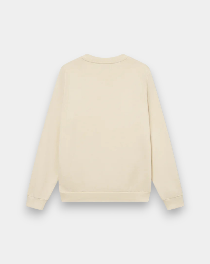 Sudadera Les Deux Felipe Patch Sweatshirt 1000389 215 LES DEUX 