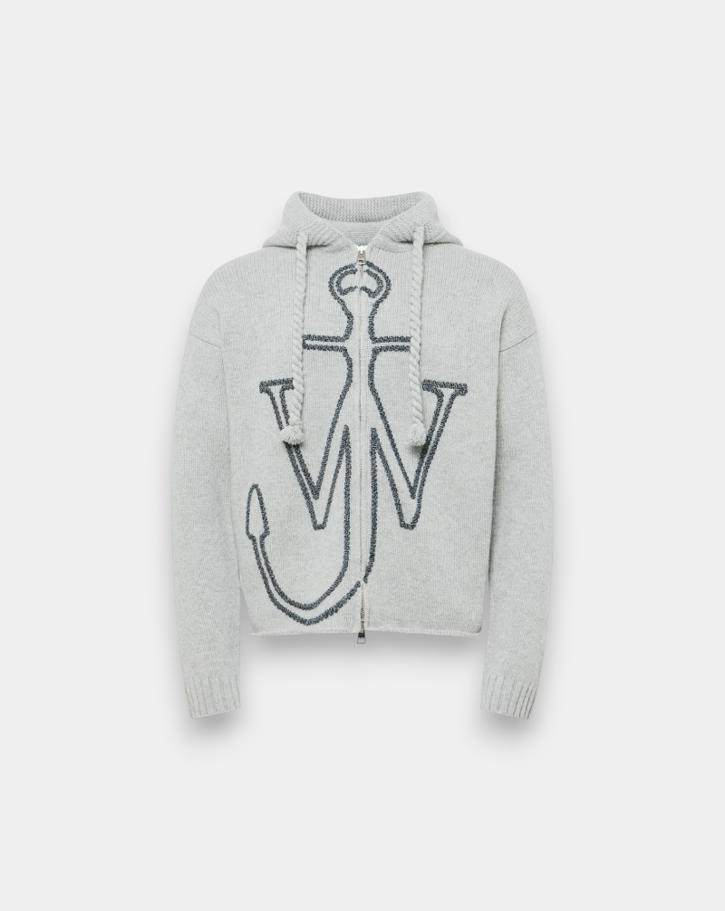 Jersey Jw Anderson Anchor KW1429YN0412 905 JW ANDERSON 