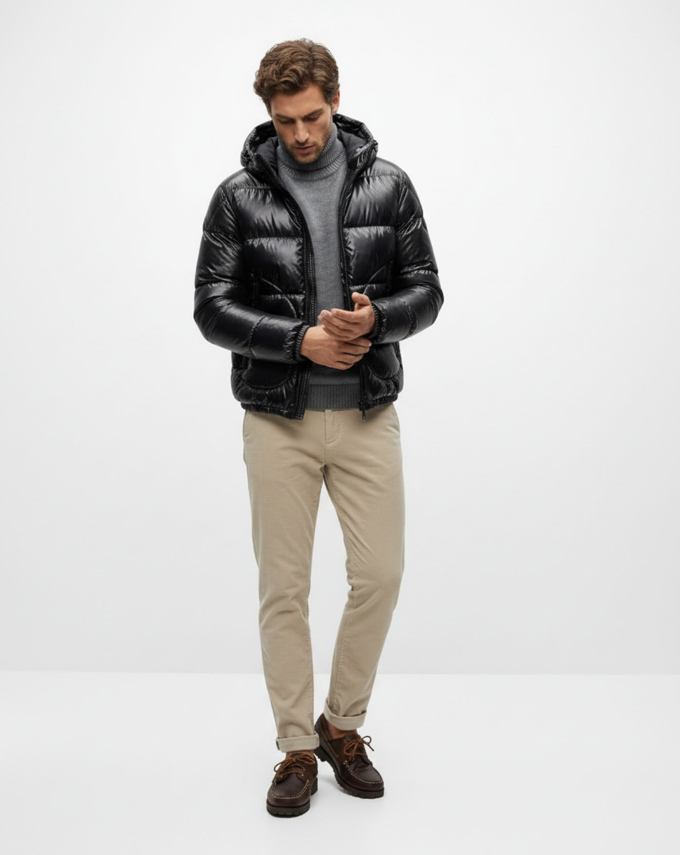 Chaqueta Herno Piumino PI001133U12220Z 9487 HERNO 