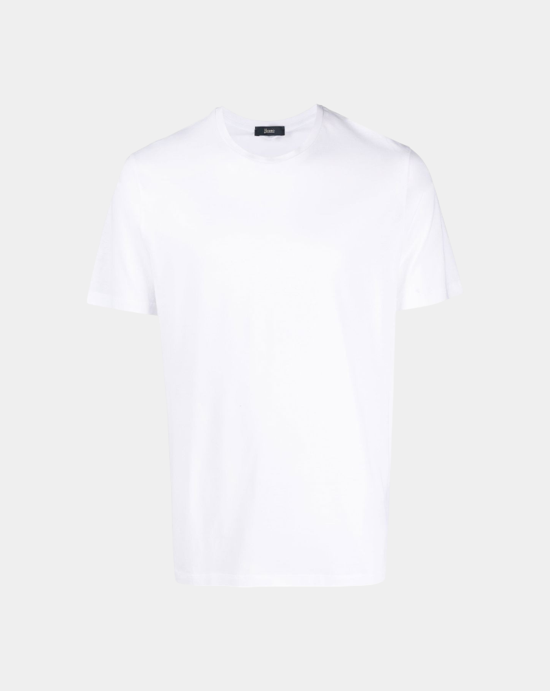 Camiseta Herno Basic JG000166U 520051000 HERNO 