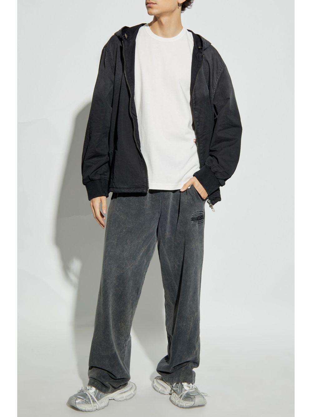 Camiseta Diesel Photo A165140AKAK 141 DIESEL 