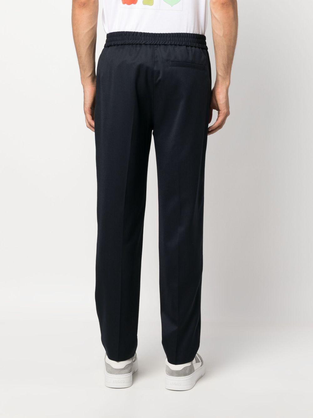 Pantalon A.P.C. Pieter WOAPOH08394 IAK A.P.C. 