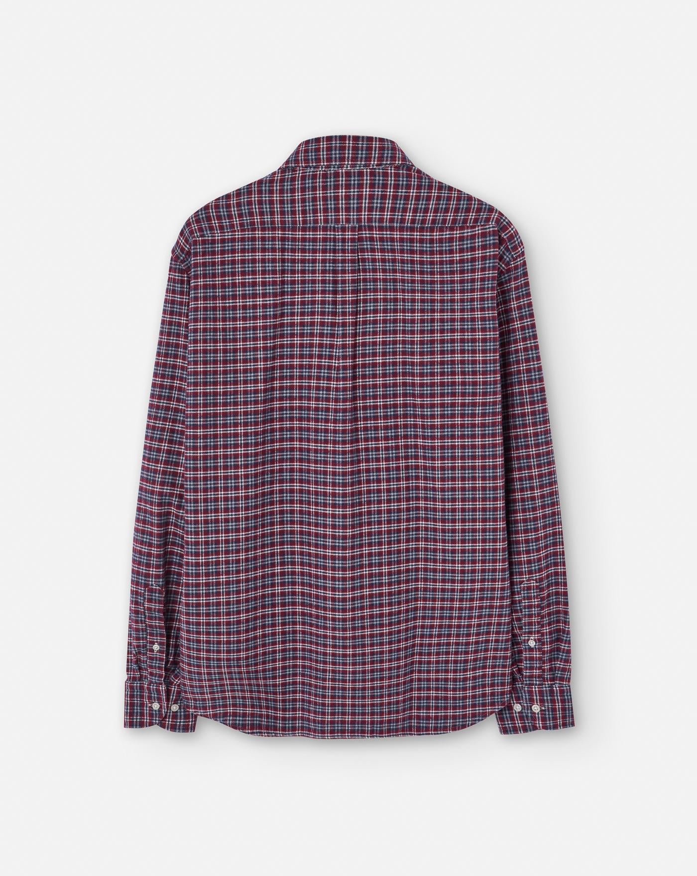 Camisa Bd Baggies Cuadros BRADB24024 B00101 BD BAGGIES 