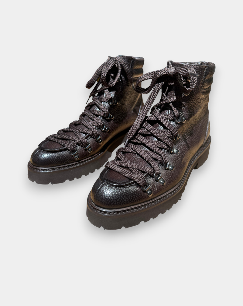 Botas Calce X1755 X1755 MARRÓN CALCE 