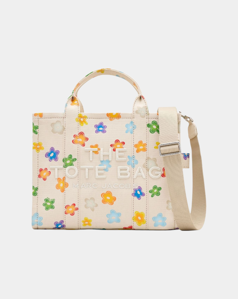 Bolso Marc Jacobs The Medium Tote 2P5HTT010H03 101 MARC JACOBS 