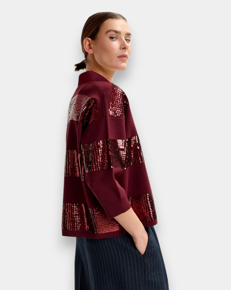 Polo Essentiel Antwerp Iluminati ILLUMINATI I3MM ESSENTIEL ANTWERP 