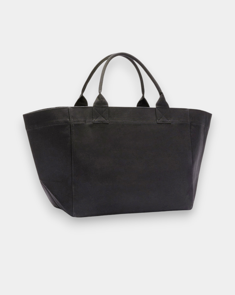 Bolso Ganni Cherry Tote XXL B2110037 252 GANNI 