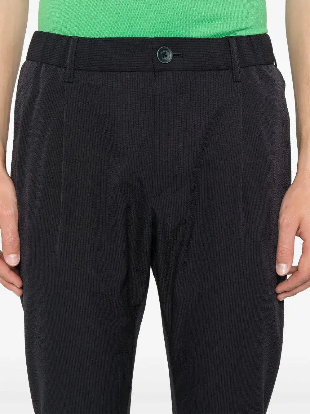 Pantalon Herno Jogging PT000093U 126849200 HERNO 