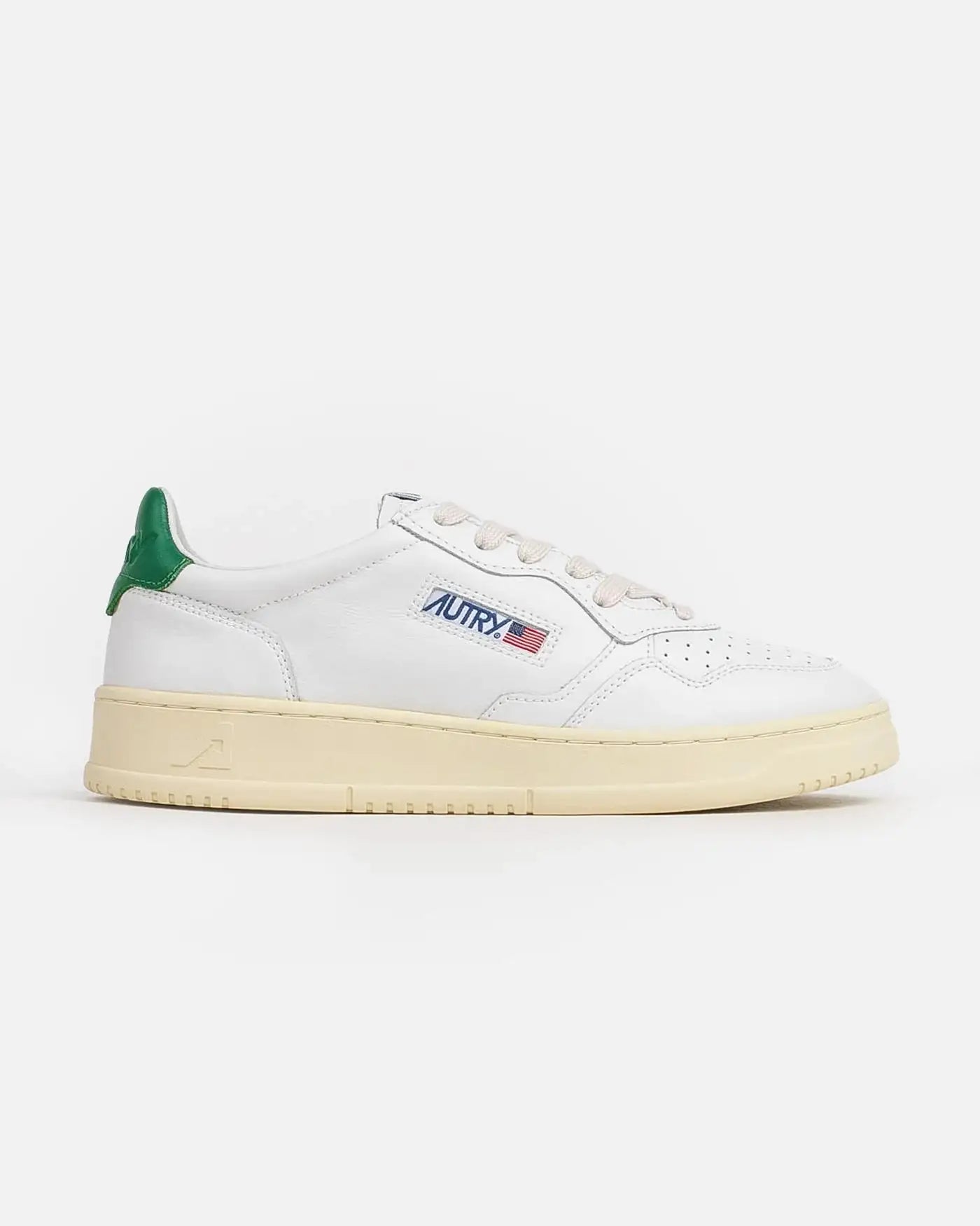 Zapatillas Autry AULM LL20 AULM LL20  AUTRY 