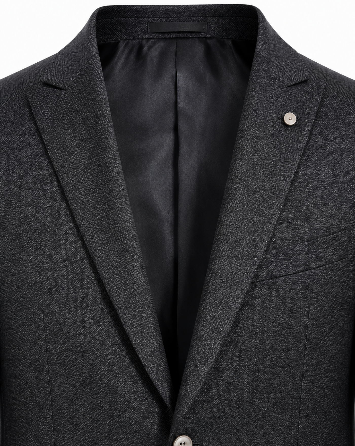 Traje L.B.M. 330072 3438 1376 LUIGI BIANCHI MANTOVA 