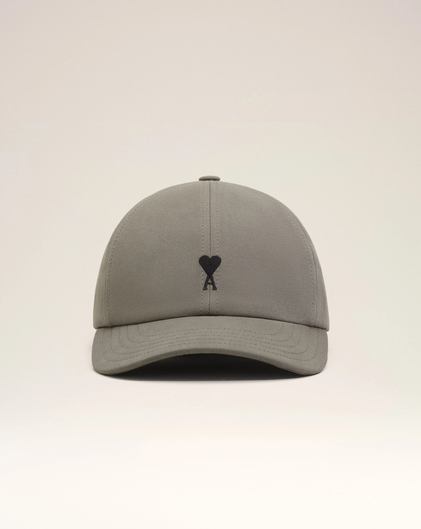 Gorra Ami Paris Ami de Coeur UCP265AW0041 0516 AMI PARIS 