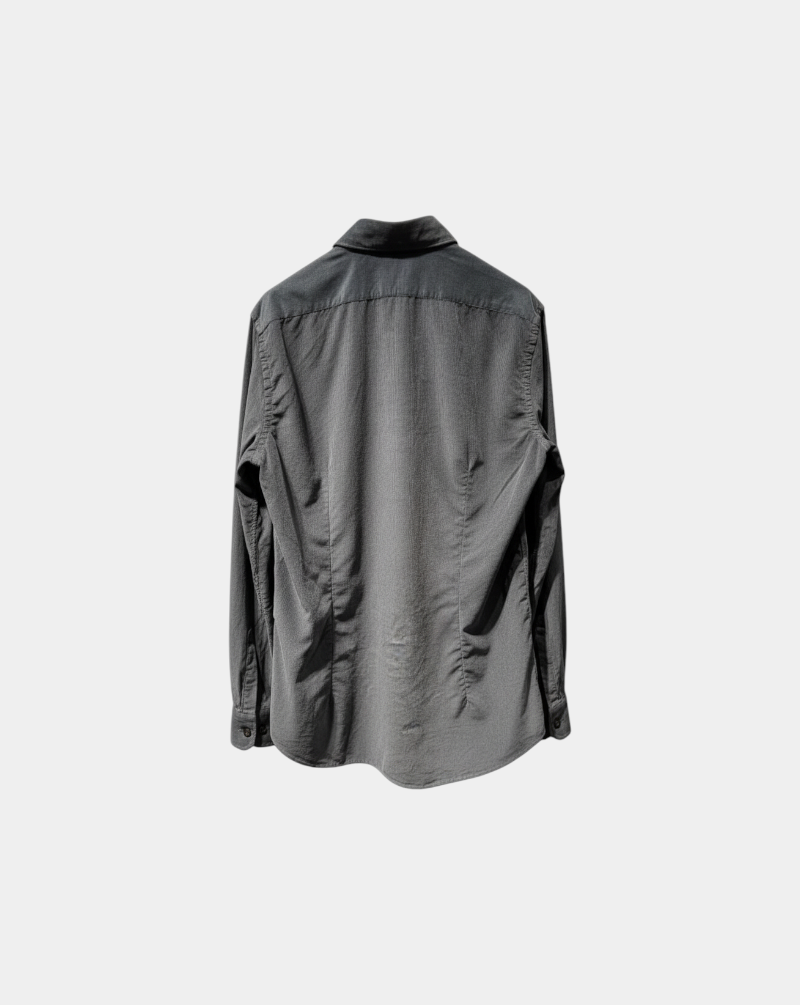 Camisa Xacus Micropana 722ML 91161 006 XACUS 