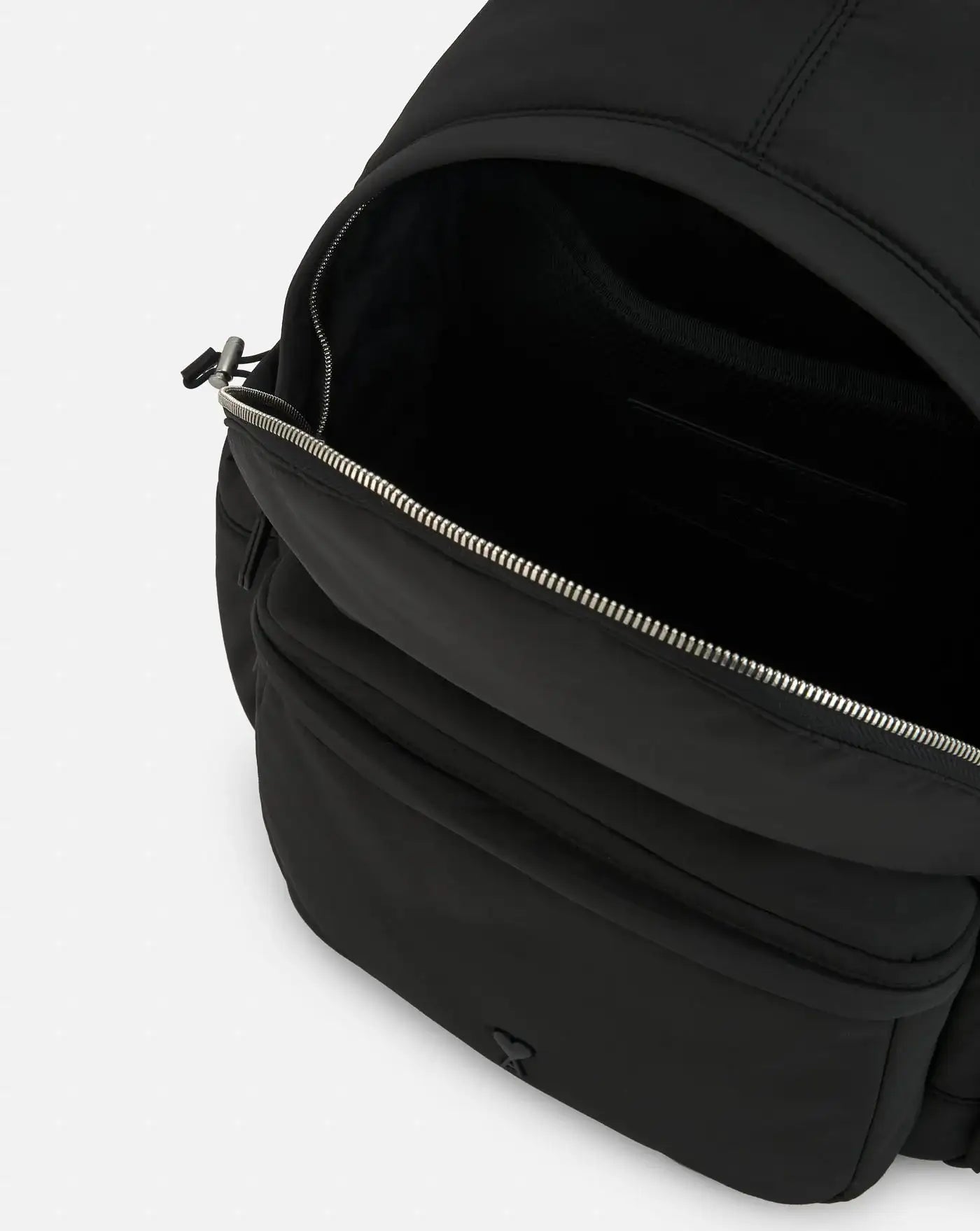 Mochila Ami Paris Backpack ULL020 AW0021 001 AMI PARIS 
