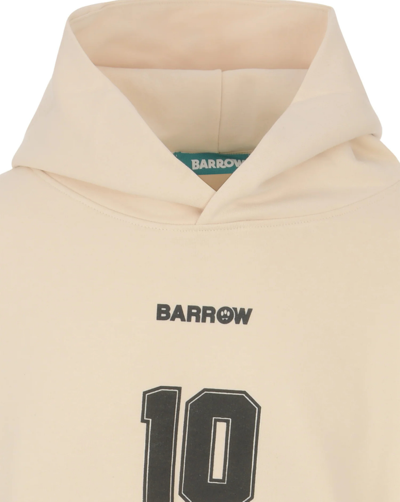 Sudadera Barrow Calcio F5BWUAHS074 013 BARROW 
