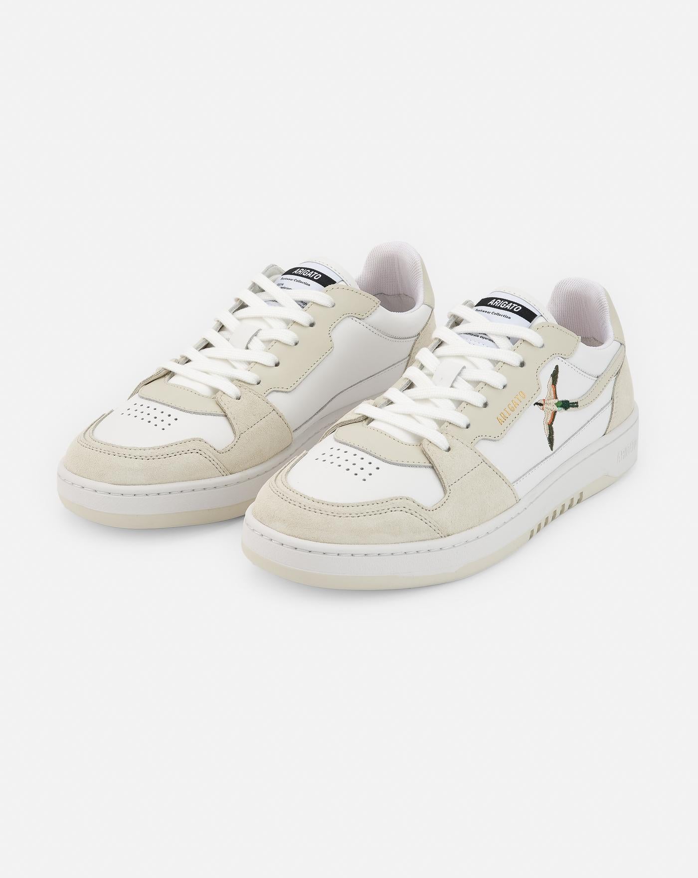 Zapatillas Axel Arigato Dice 	Lo 	Bee 	Bird 	Sneaker F2528001 WHITE AXEL ARIGATO 