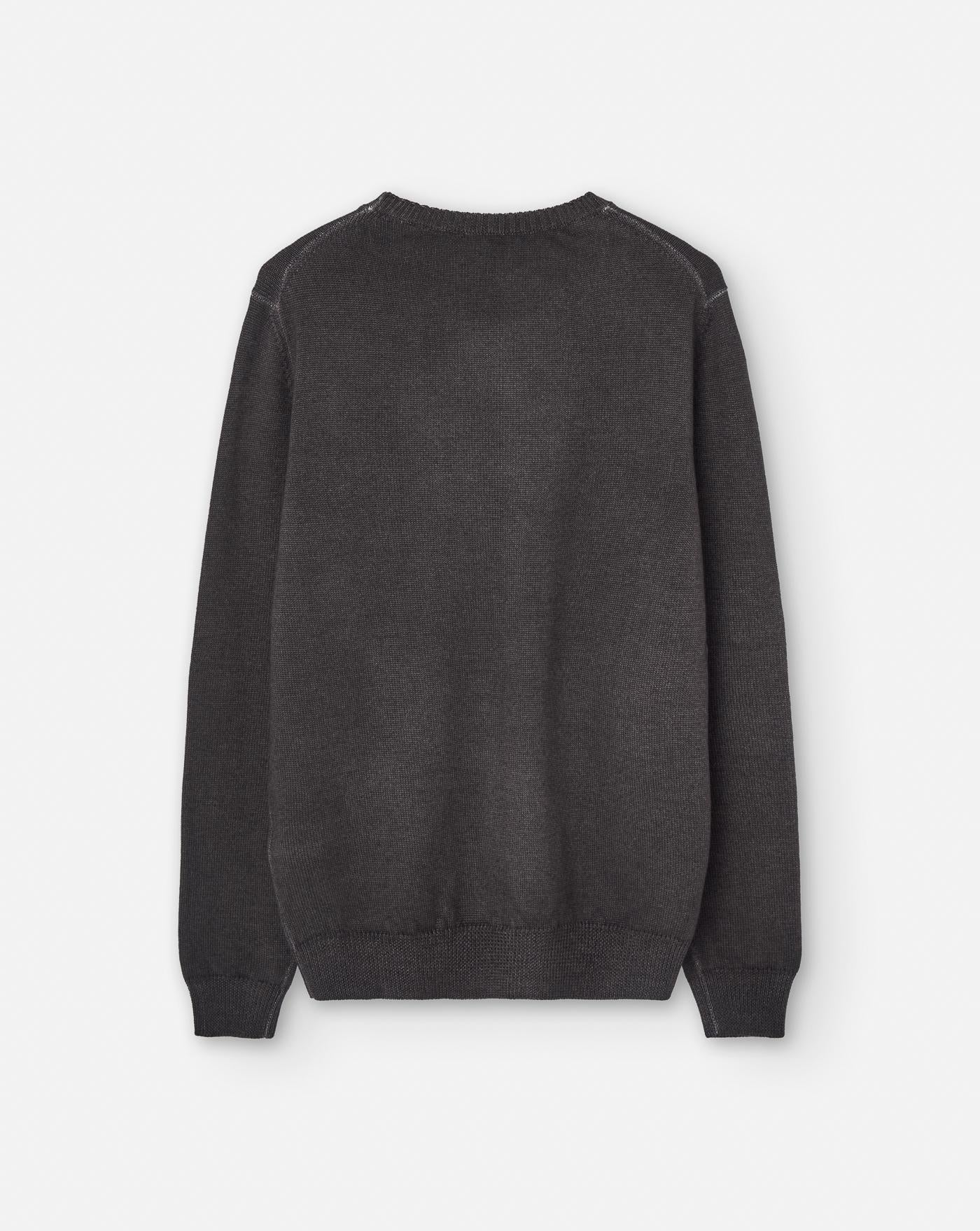 Jersey Fedeli Crewneck 7UIF7203 5 FEDELI 