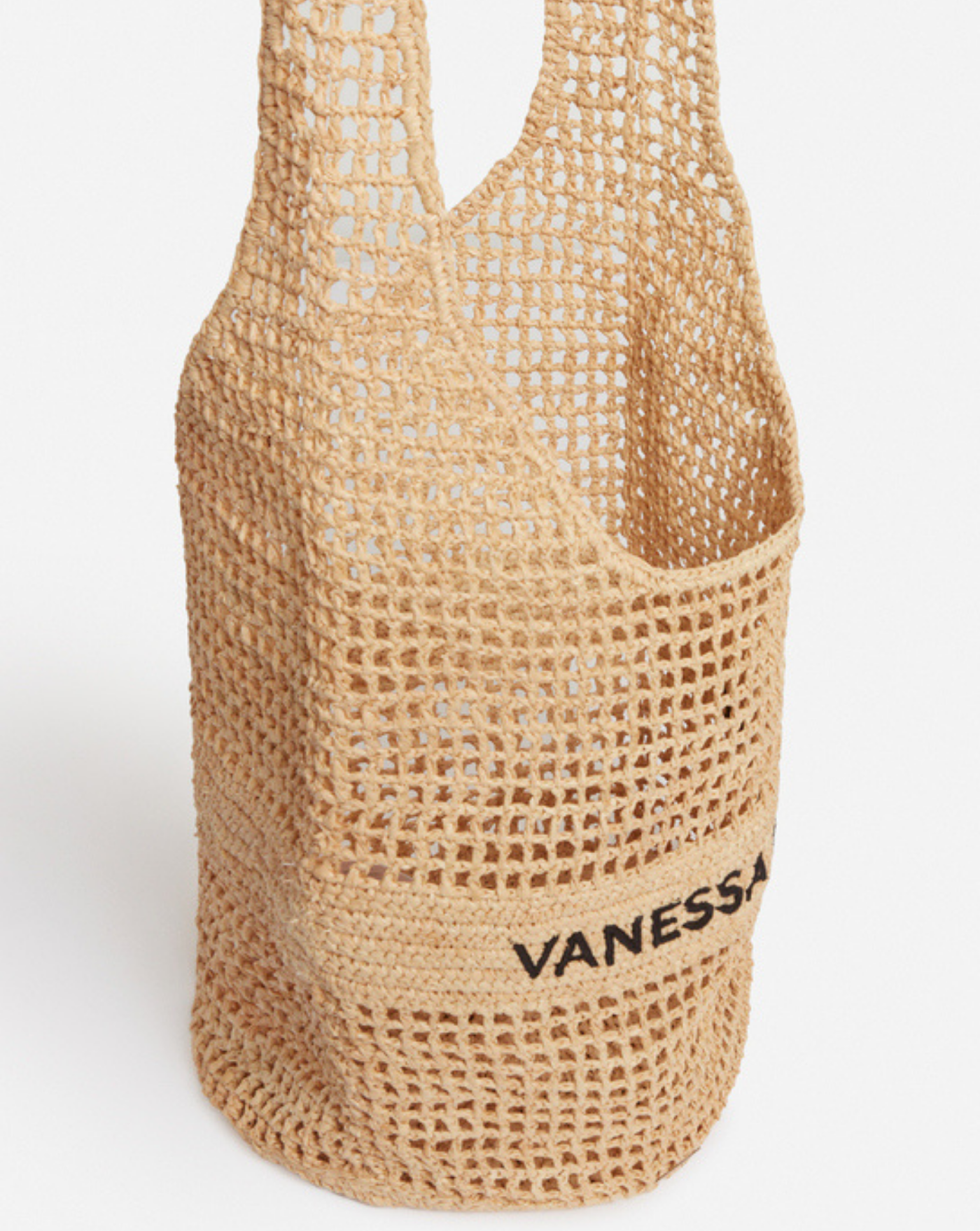 Bolso Vanessa Bruno Sac Hobo 3EVE60 V40890046 VANESSA BRUNO 