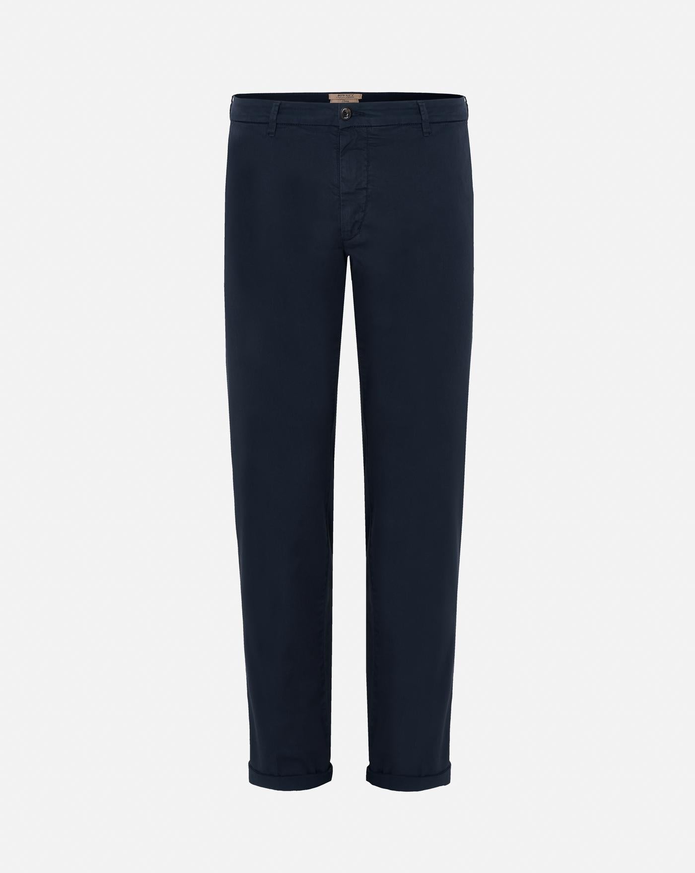 Pantalon 40Weft Lenny LENNY2115 W1738 40 WEFT 