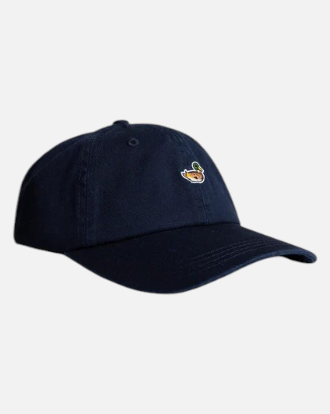 Gorra Edmmond Duck Cap navy<BR/> 1269201590 PLAIN NAVY EDMMOND 