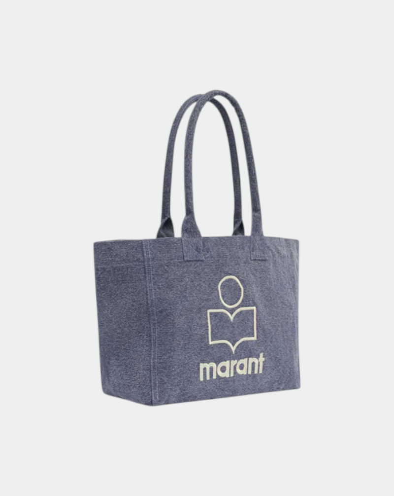 Bolso Isabel Marant Yenky Zipped PM0062FA A1X19M 86FP ISABEL MARANT 