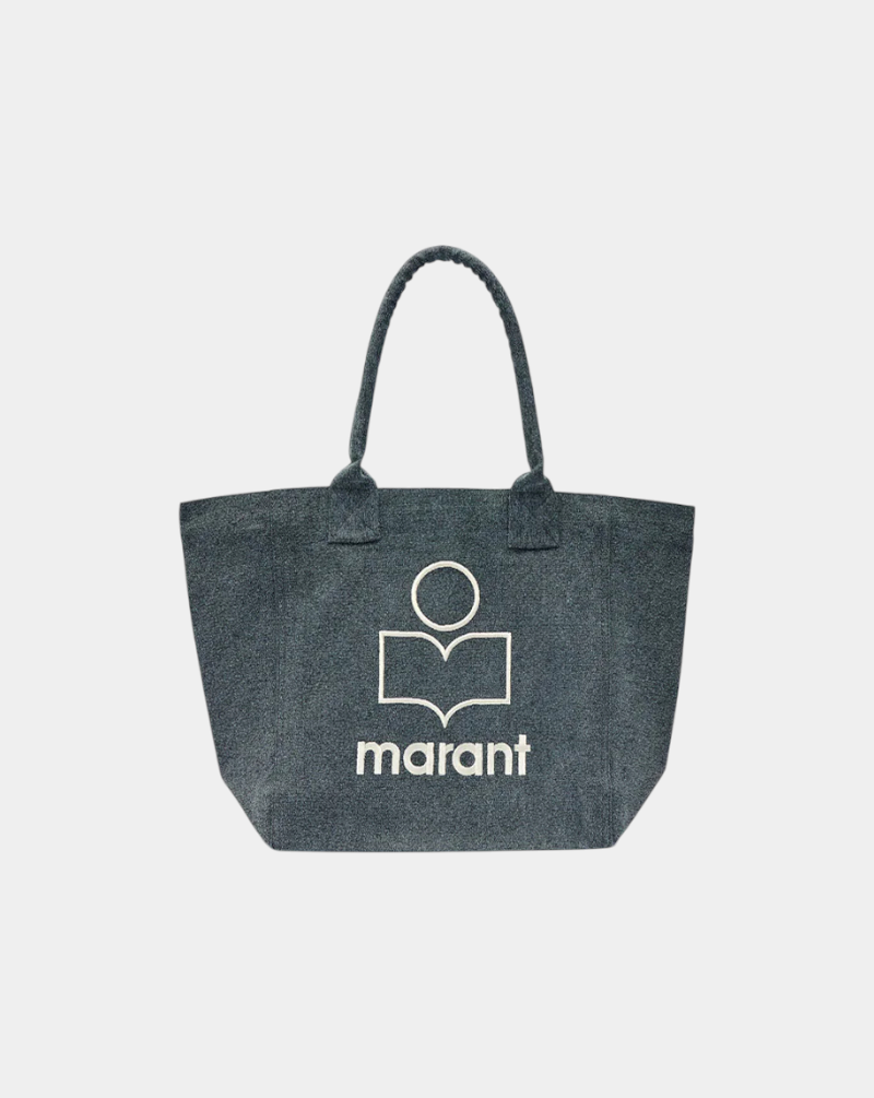 Bolso Isabel Marant Small Yenky PPM0002FA A1X19M 02FK ISABEL MARANT 