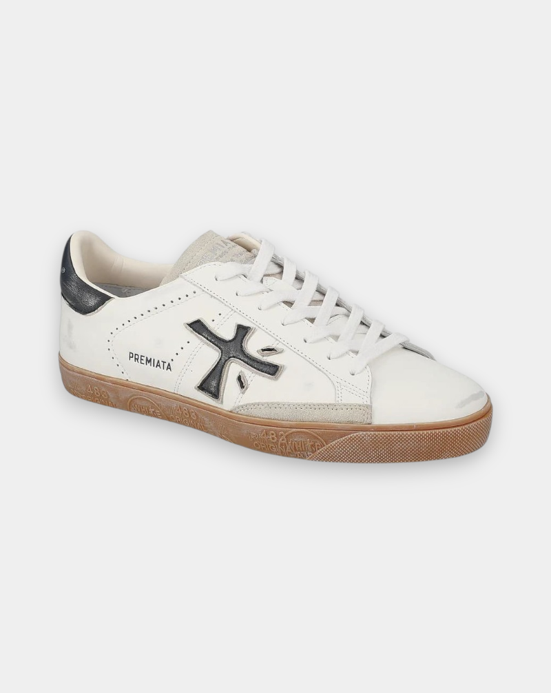 Zapatillas Premiata Steven 6975 STEVEN 6975 WHITE PREMIATA 