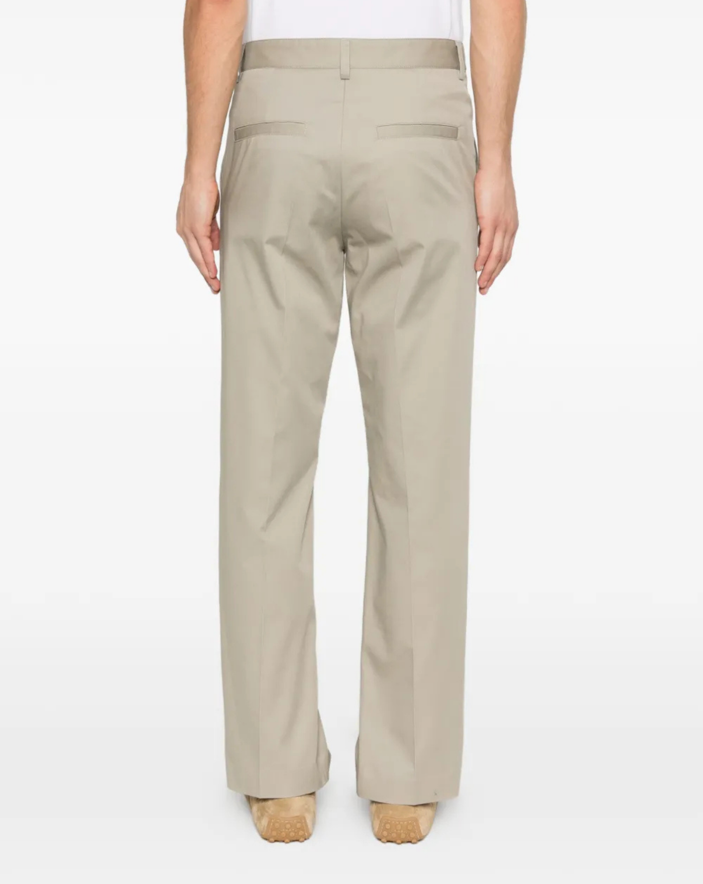 Pantalones A.P.C. Nineties COHNUH08033 KAV - VEERT SAUGE A.P.C. 