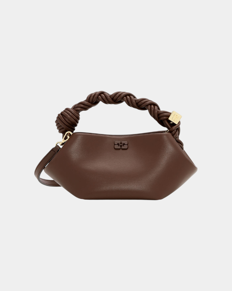 Bolso Ganni Bou Mini A7280 890 GANNI 