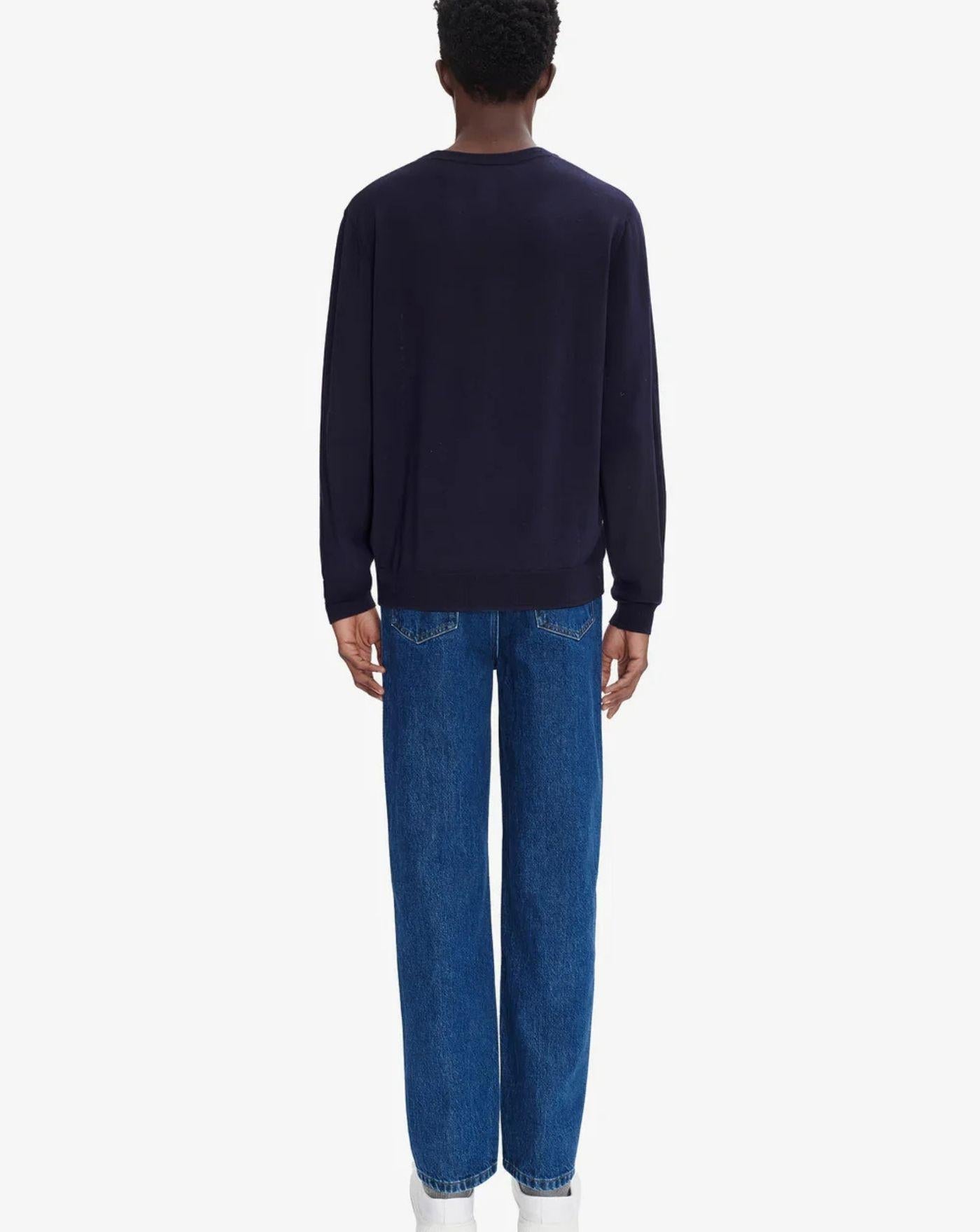 Denim A.P.C. Jean Martin COHTDH09121 IAL A.P.C. 