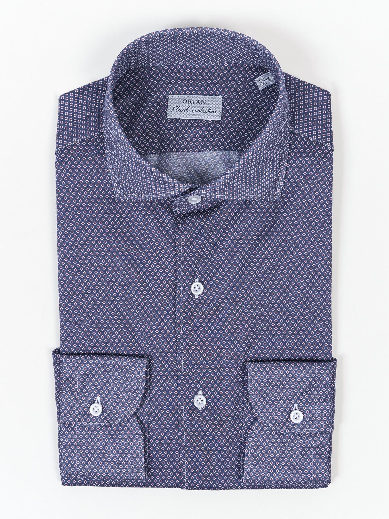 Camisa Orian Estampado WJ73 02JS59/24 88 ORIAN 