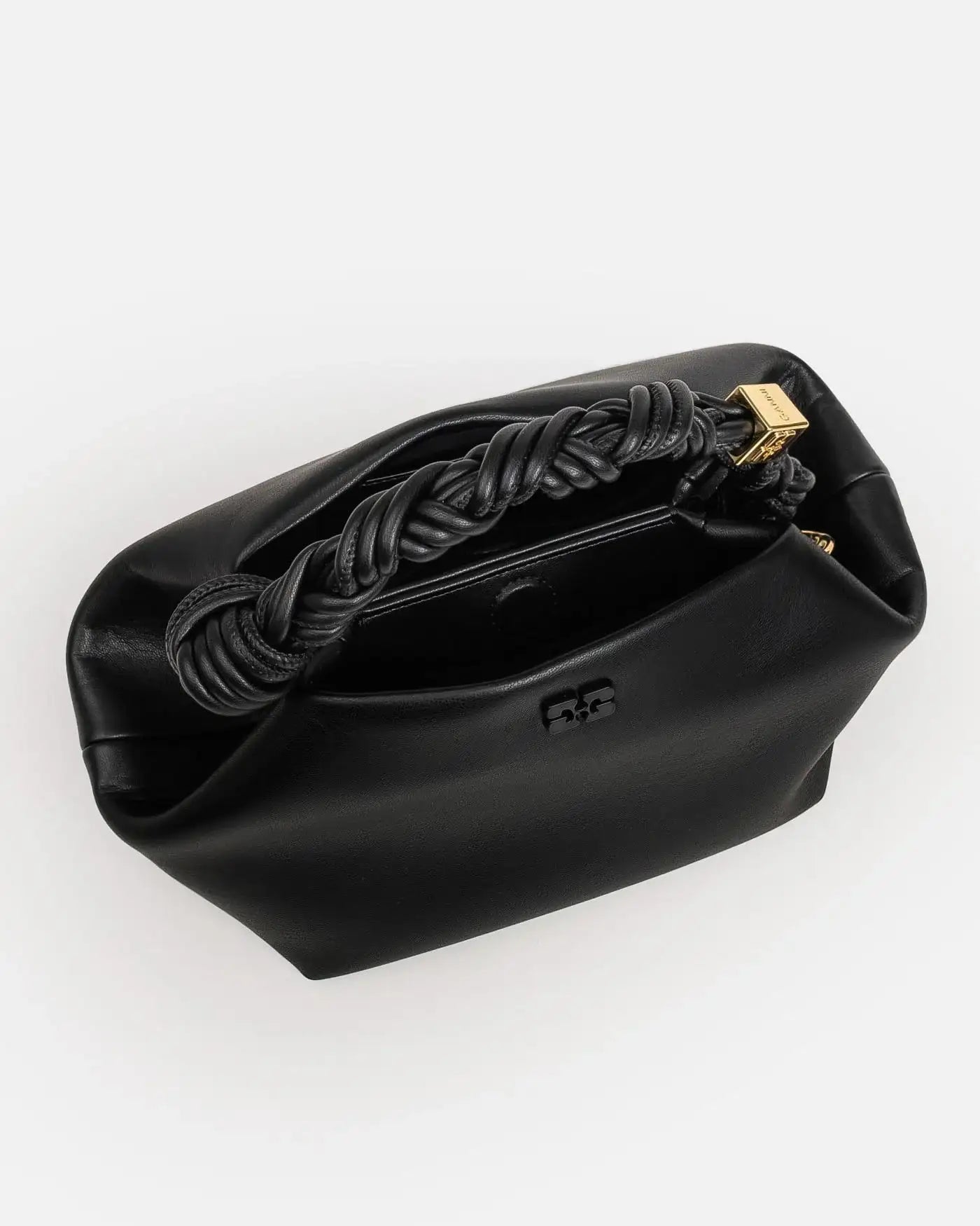 Bolso Ganni Bou Bag Small A5241 099 GANNI 