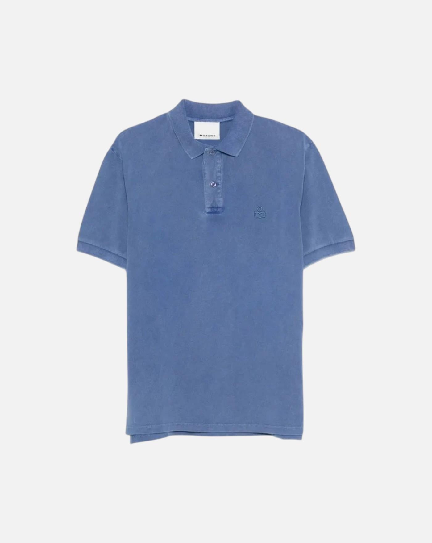 Polo Isabel Marant Afko PL0003HAD1K02H 30IN ISABEL MARANT 