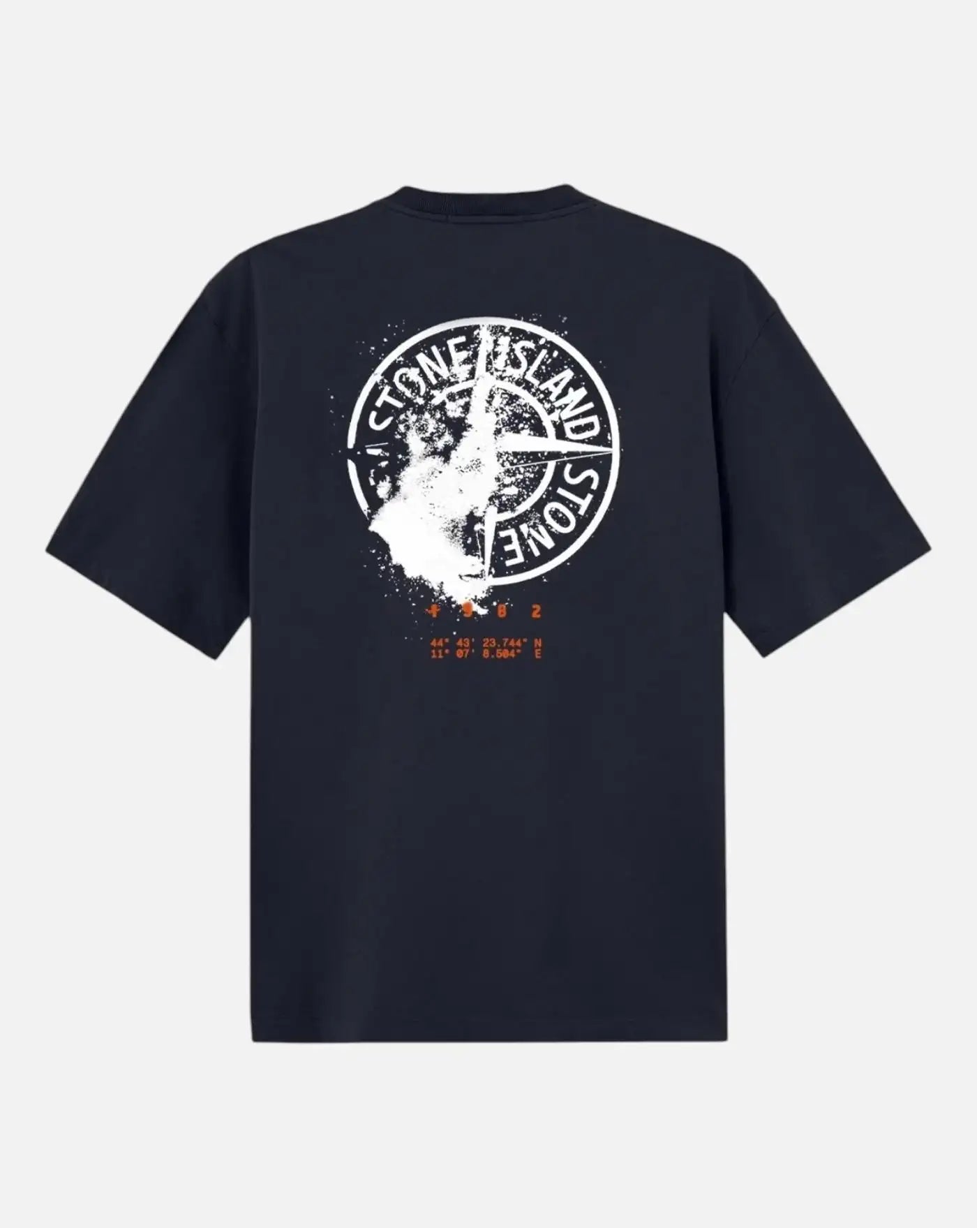 Camiseta Stone Island Desert L2S152100001 S0534V002A STONE ISLAND 