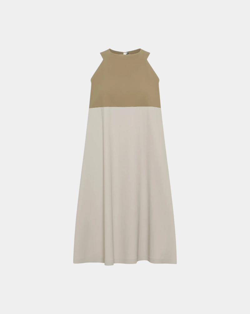 Vestido Rrd Surflex Gae Trapeze Wom Dress 26807 86 RRD 