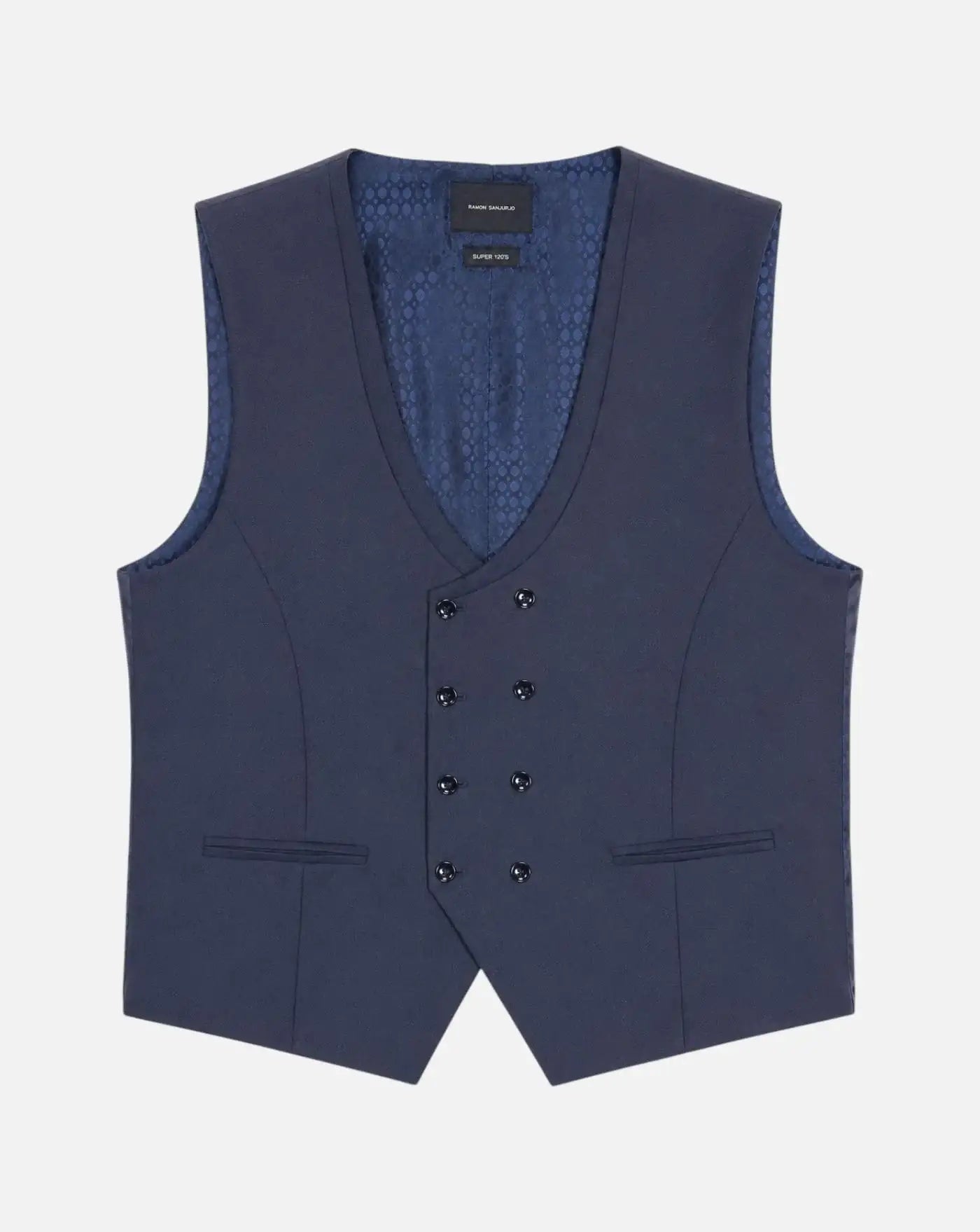  8128-6712-30 BLUE RAMON SANJURJO 