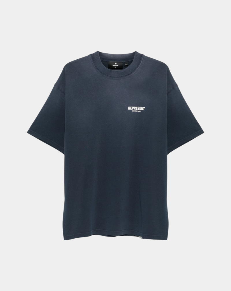 Camiseta Represent Owners Club OCM41114 224 REPRESENT 