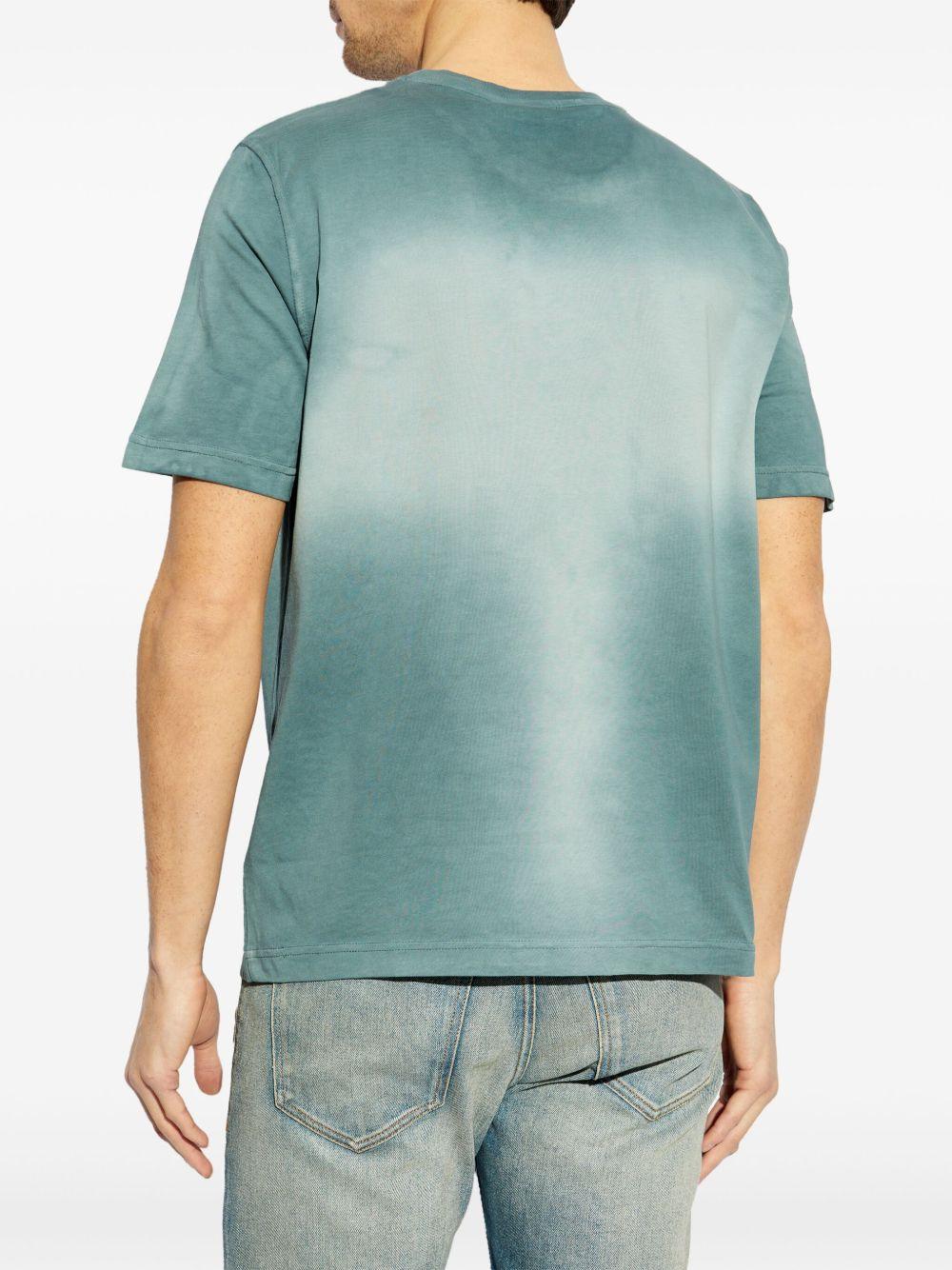 Camiseta Diesel Adjust A166210PKAL 89M DIESEL 