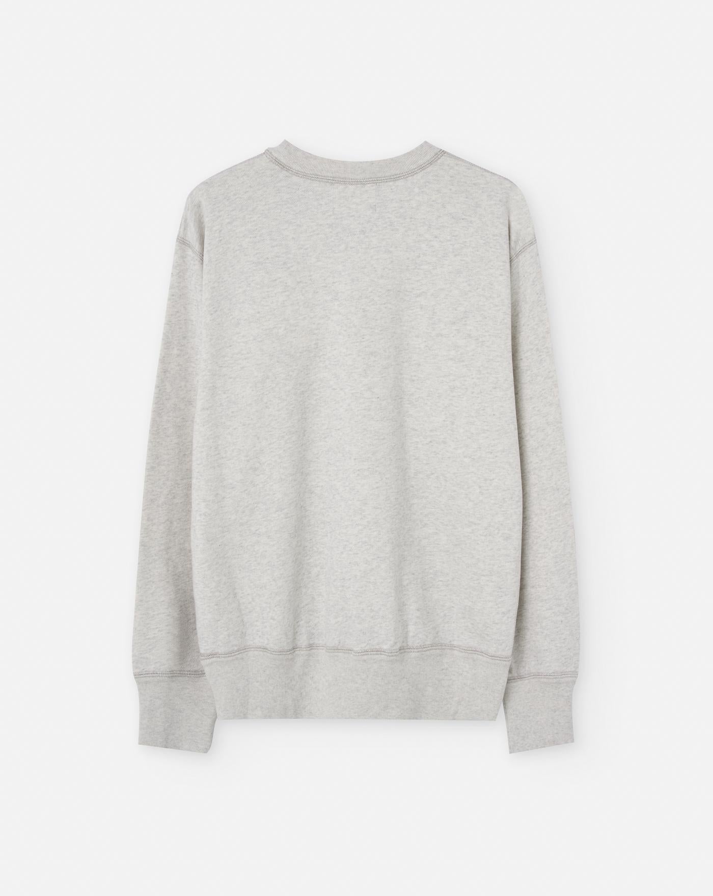 Sudadera Isabel Marant Mike SW0030HAC1M09H 23EC ISABEL MARANT 